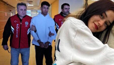 Lise bahçesinde 30 bıçak darbesiyle katledilmişti! Müthiş ayrıntılar ortaya çıktı
