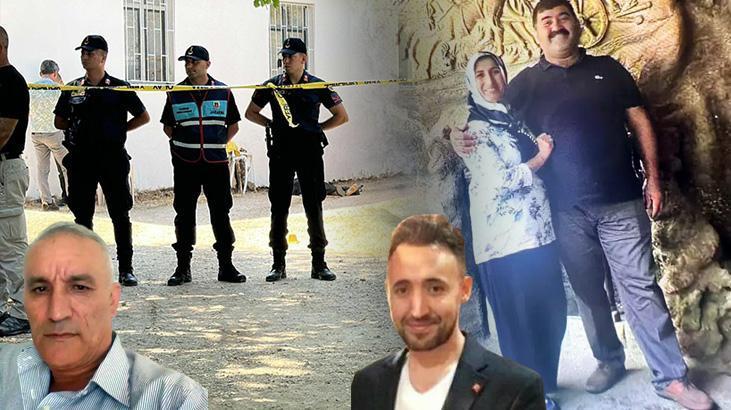 Muğla’daki aile katlimında detaylar! 3 kişiyi öldürdü, 2 kişiyi yaraladı: Sıra sende