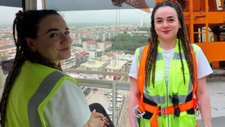 Mühendislik mesleğini bıraktı! Yeni mesleğini gören şaşkına dönüyor: ‘Alıştıkça endişem geçti’
