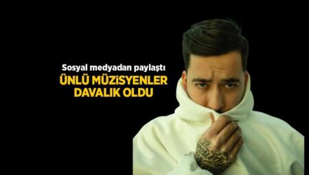 Müzik krizi! Gökhan Kırdar ile Mahmut Orhan davalık oldu