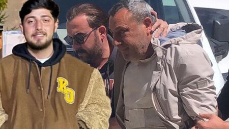 Oğluna kurşun yağdıran babanın tabiri ortaya çıktı