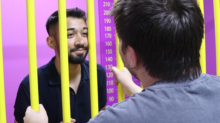 Ortak iş yapma hayali kuran 7 arkadaş hayata geçirdi: Sonuçtan mutluyuz, gelenler memnun ayrılıyor
