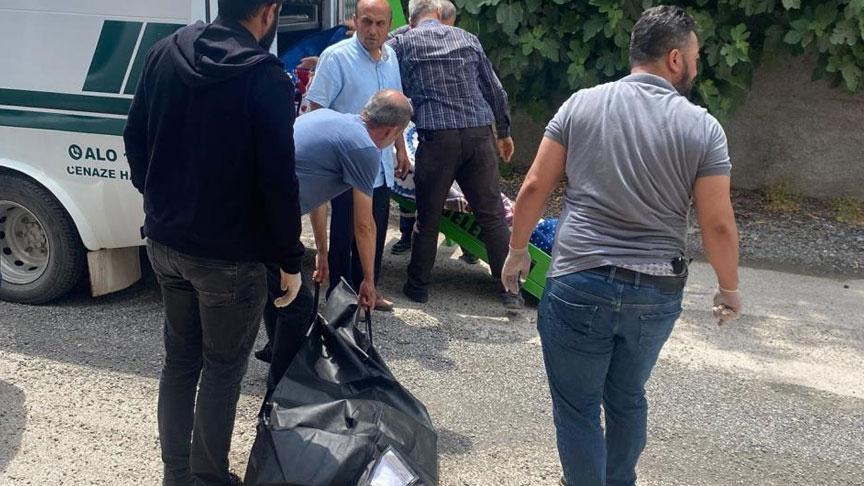 Osmaniye’de dehlet! Tartıştığı annesini evvel dövdü sonra öldürdü