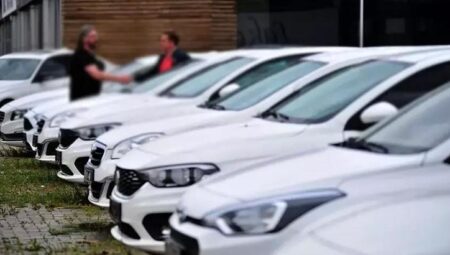 Otomotiv dalı neden hareketlendi! Tekrar yatırım aracı mı oldu?