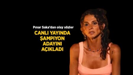 Pınar Latife Almeda Baylan olayının perde gerisini anlattı! Tek tek isim verdi