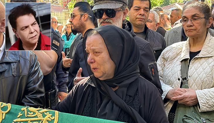 Roman müziğinin sevilen ismi Balık Ayhan son seyahatine uğurlandı
