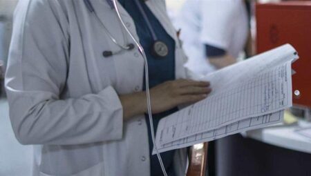 Sağlık Bakanlığı sözleşmeli personel alımı sonuçları açıklandı