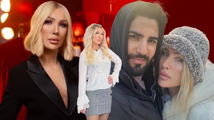 Seda Sayan’dan evlilik itirafı! Eşiyle ilgili ayrıntısı birinci kere anlattı
