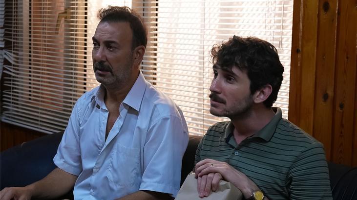 Sıcak Büfe için geri sayım başladı! Sıra dışı güldürü