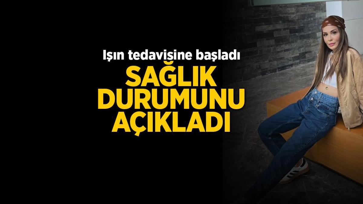 Şimal ağır bakıma kaldırıldı! Sıhhat durumunu günler sonra açıkladı