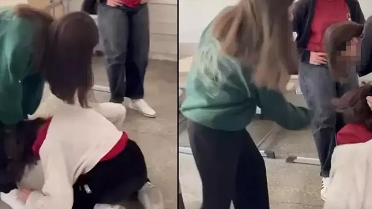 Sivas’ta yaşanan akran zorbalığıyla ilgili okul müdürü ile müdür yardımcısı vazifeden alındı