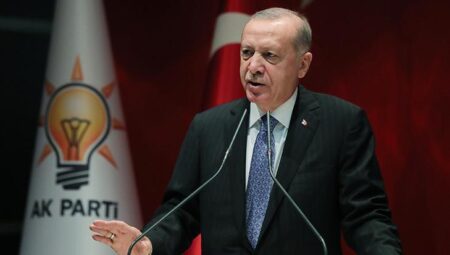 Son dakika! Cumhurbaşkanı Erdoğan: Yeni belediye statüsüne muhtaçlık var