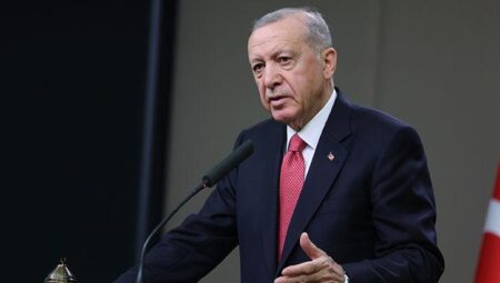 Son dakika… Cumhurbaşkanı Erdoğan’dan kıymetli açıklamalar