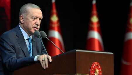 Son dakika… Cumhurbaşkanı Erdoğan’dan zirai don ve kuraklık açıklaması
