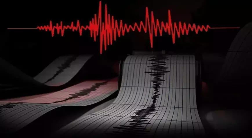 Son dakika: İstanbul’da 3.1 büyüklüğünde sarsıntı