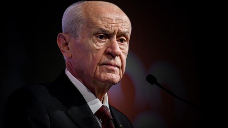 SON DAKİKA! MHP Lideri Bahçeli’den Ahmet Türk’e tebrik telefonu