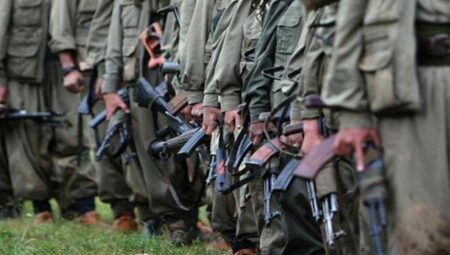 Son dakika… PKK silahları nerede ve nasıl bırakacak? Ayrıntılar aşikâr oldu