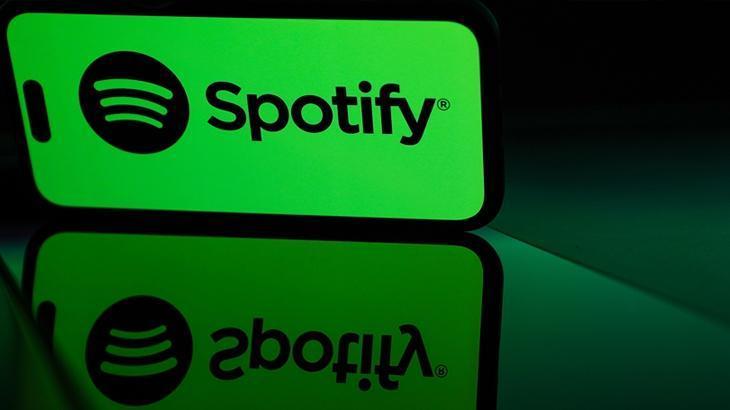 Spotify kullanıcılarına hoş haber! Yapay zeka takviyeli DJ özelliği
