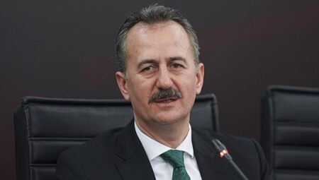 SSB Başkanı Görgün: Savunma sanayinde nitelikli çalışanlara muhtaçlık var