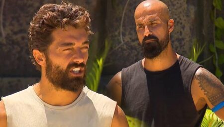 Survivor’da adaya veda eden isim aşikâr oldu! Herkesi şaşırtan eleme