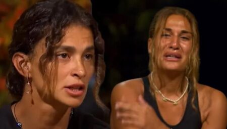 Survivor’da diskalifiye kaosu! Almeda Baylan tek tek paylaştı, Pınar Latife anında onayladı