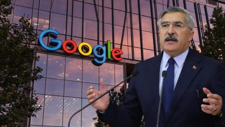 TBMM Dijital Mecralar Komisyonu Başkanı Yayman: Kullanıma bağlı fiyat ödenmesini talep etmekteyiz