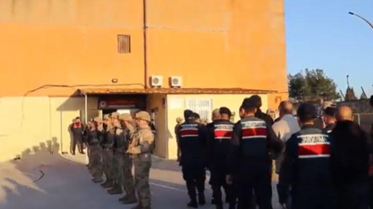 Tefecilik yapan kabahat örgütüne 3 vilayette operasyon: 7 tutuklama