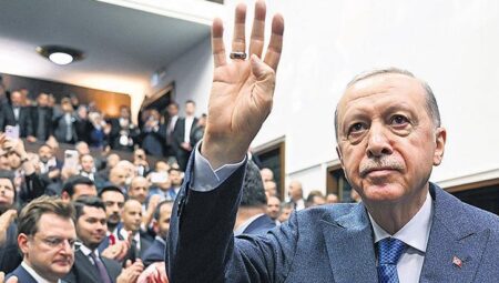 ‘Terörün bölümü artık kapandı’