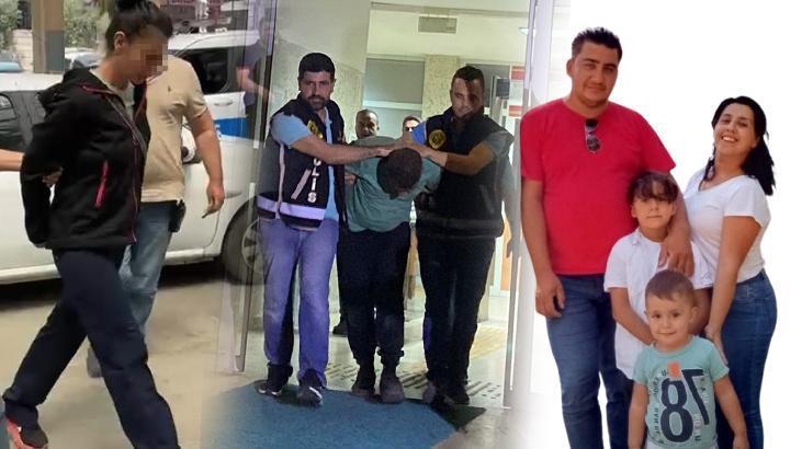 Tüm ailesi öldü! Kendi meskenini mi kundakladı? İtfaiyeci babanın tabiri ortaya çıktı