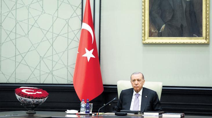 ‘Tüm ögeleri kapsayan karar olarak görüyoruz’