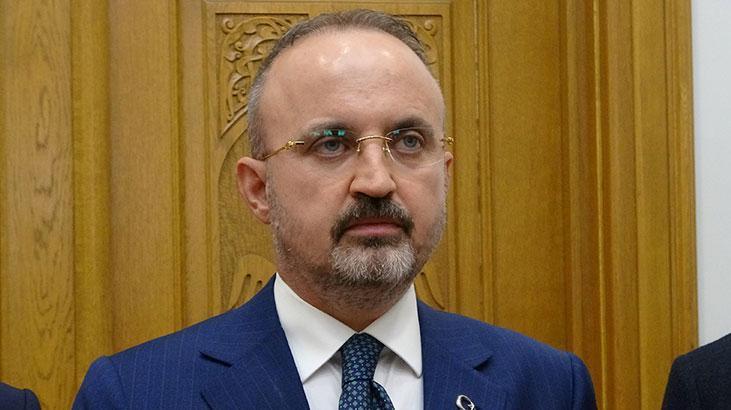 Turan’dan dikkat çeken ‘Lozan’ bildirisi