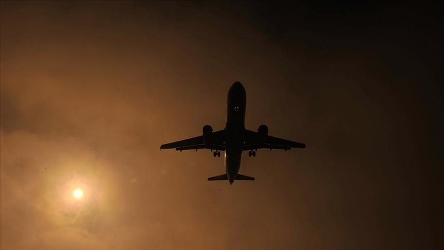Türkiye ile Çin ortasındaki hava ulaşımında yeni periyot