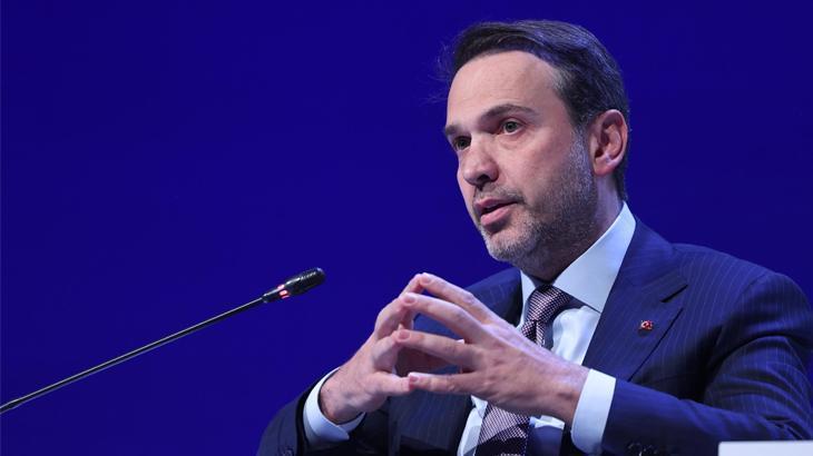 Türkiye ile Mısır’dan güç anlaşması! Bakan Bayraktar: İlk kez yurt dışında vazife yapacak