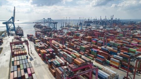 Türkiye-İngiltere ortasında 8 milyar dolarlık kritik adım