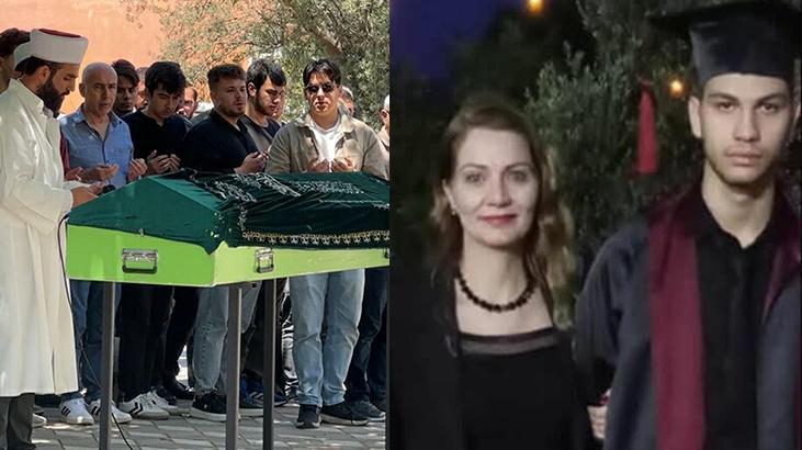 Üniversiteli Bergin, annesinin Anneler Günü’nü kutladı! Dönüş yolunda can verdi