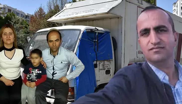 Yasak aşk cinayetinde sanıklar hakim karşısında! 500 bin TL’ye tetikçi argümanı