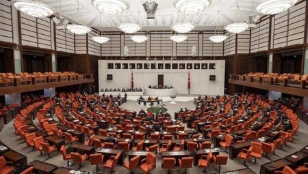 10. Yargı Paketi mesaisi yarın başlıyor: Ayrıntılar ortaya çıktı