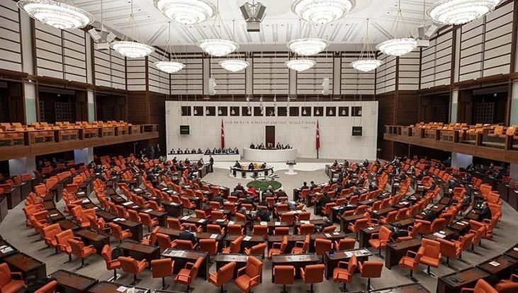 10. Yargı Paketi mesaisi yarın başlıyor: Ayrıntılar ortaya çıktı