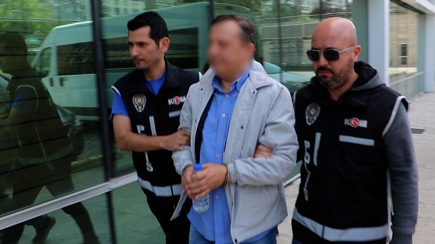 17 ruhsatsız tabancayla yakalandı! Takımlar bile şoke oldu