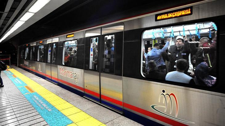 19 Mayıs’ta kent içi raylı sistem sınırları fiyatsız olacak