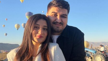 2 aylık eşini 25 saniyede öldürdü! İddianamedeki ayrıntılar kan dondurdu