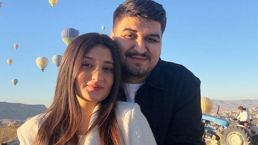 2 aylık eşini 25 saniyede öldürdü! İddianamedeki ayrıntılar kan dondurdu