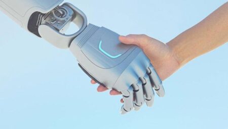 20 bin dolarlık insansı mesken robotu piyasaya çıkmaya hazırlanıyor