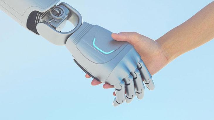 20 bin dolarlık insansı mesken robotu piyasaya çıkmaya hazırlanıyor