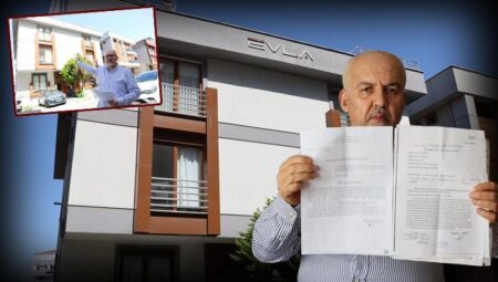 24 bin liralık borç, meskenini kaybettirdi! Pekala bu nasıl mümkün oldu? Avukatlardan mevzuya ait açıklama