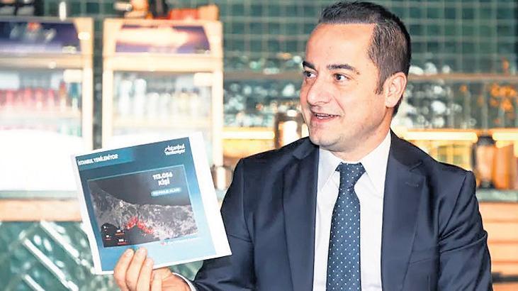 ‘26 milyon zimmetim var birebir koğuşa düşeriz’