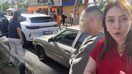 35 yıl biriktirip 2 gün evvel lüks cip aldılar! Ehliyetsiz ve alkollü şoför çarpınca mecnuna döndüler