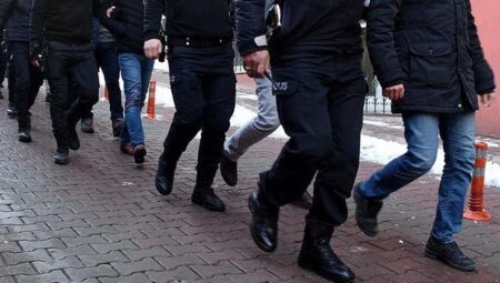 36 vilayette FETÖ operasyonu: 60 muvazzaf asker için tutuklama talebi