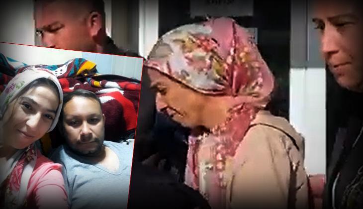 9 yıl sonra ortaya çıkan dehşetli gerçek! Üvey baba ve öz annesi tutuklandı