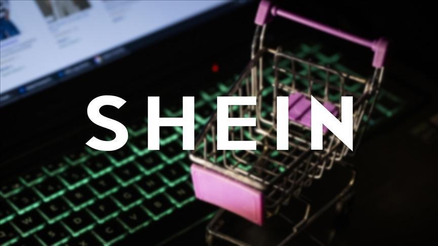 AB’den e-ticaret şirketi Shein’e ikaz